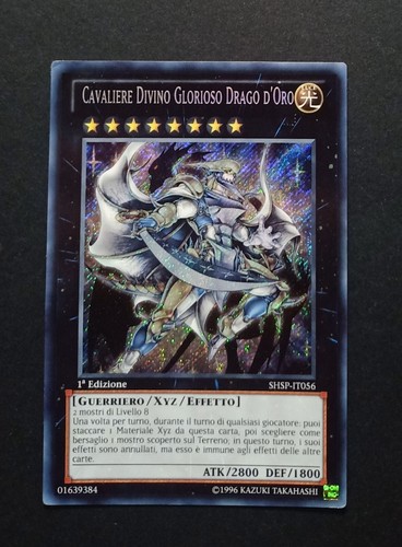 Cavaliere divino - yu-gi-oh, |