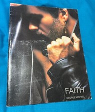 George Michael - Faith - Raro