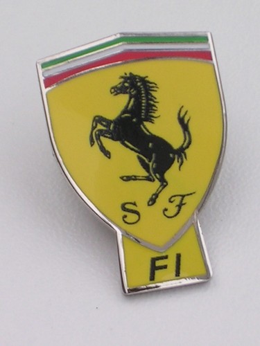 Ferrari limited edition tie - edition,