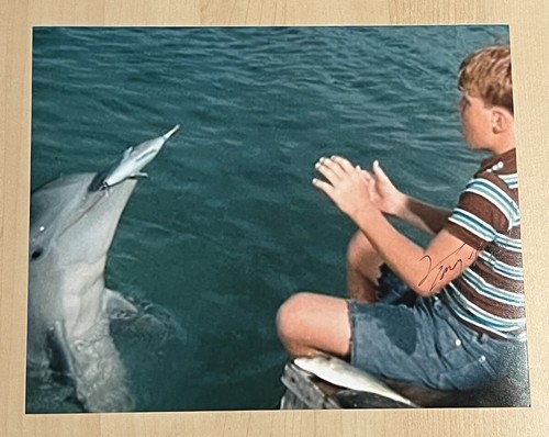 Tommy norden foto firmata - firmata, a