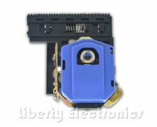 Nuovo pickup obiettivo laser - nuovo,