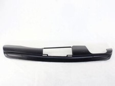 51123433424 SPOILER INFERIORE PARAURTI POSTERIORE BMW X3 M SPORT 2.0 130KW 5P D 