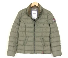 Piumino trapuntato Tommy