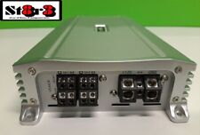 IPNOSIS IPA K75.4 AMPLIFICATORE DIGITALE 4-3 -2 CANALI   120W RMS x 4 AMPLI AUTO