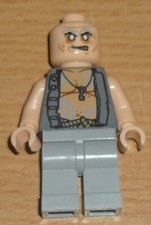 Lego Pirati dei Caraibi
