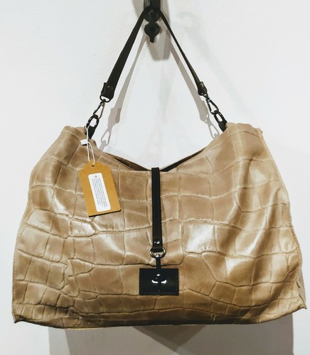 Borsa vera pelle donna - borsa,