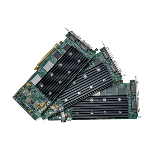 Matrox mura mpx44hf mpx - mpx-4/4, 4x