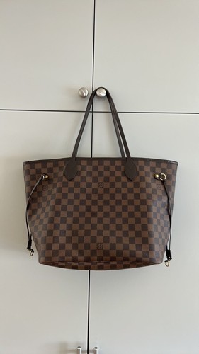 Borsa louis vuitton - louis, neverfull