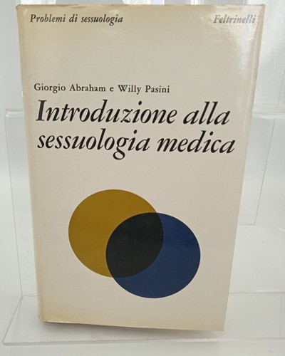 Pasini abraham - -g.,