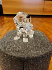 Swarovski San Bernardo Silver