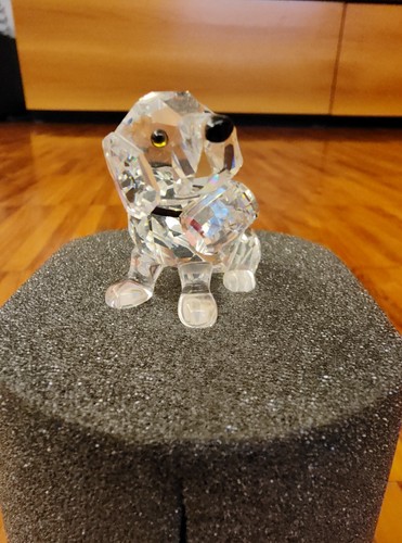 Swarovski san bernardo silver - bernardo,