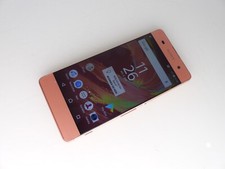 Smartphone Sony Ericsson XA