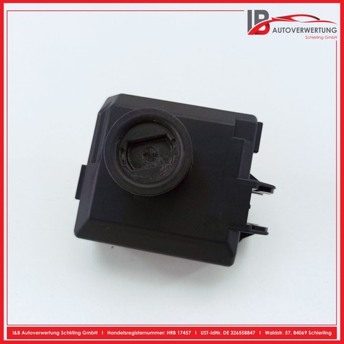 Blocchetto accensione mercedes - blocchetto,