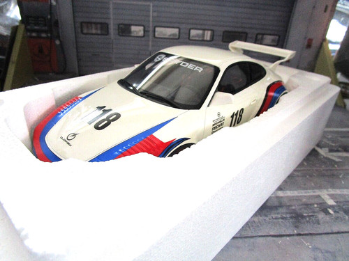 Kit carrozzeria porsche 911 - kit,