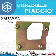 DIAFRAMMA TESTA ORIGINALE