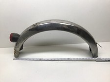 PARAFANGO POSTERIORE CALIFFO RIZZATO 1977 EPOCA