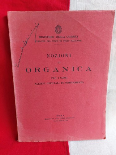 Manuale ww2 ventennio regio - ww2,
