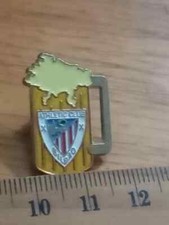 Pins distintivo spilletta