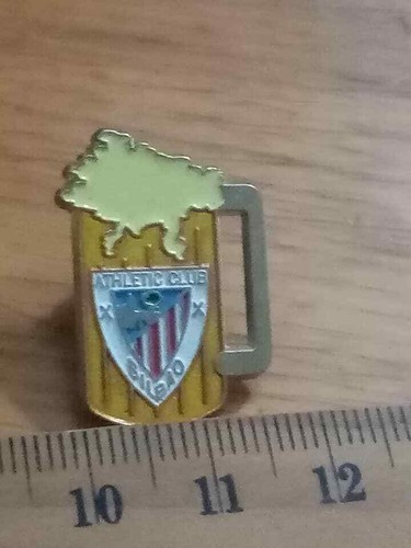 Pins distintivo spilletta