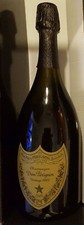 CHAMPAGNE DOM PERIGNON 2002