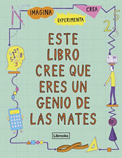 Este libro cree que eres - , un