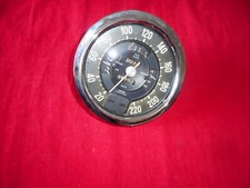CONTACHILOMETRI JAEGER LANCIA AURELIA B/20 4^ 5^ 6^ SERIE  + B/24