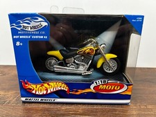 2002 Mattel Hot Wheels Custom