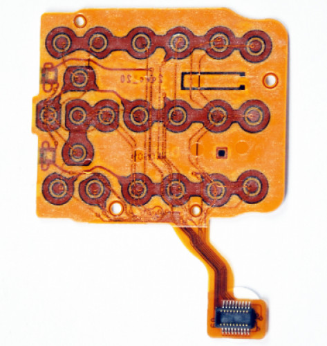 Ubnok7210s board per nokia - ubnok7210s,