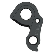 Gancio deragliatore per - , yeti