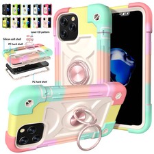 Custodia telefono antiurto per