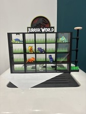 Espositore Funko Pop - Jurassic World 2024 Con Plexiglas Frontale