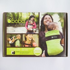 BOBA MARSUPIO BIO MARRONE