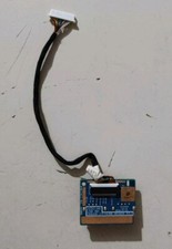 MODULO USB ACER ASPIRE 5740G JV.50-MV USB BD 08649-1 48.4CG04.011