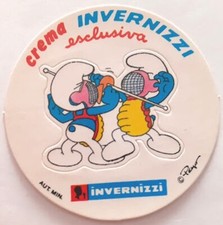 VECCHIO ADESIVO /Old Sticker