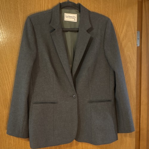 Levi strauss blazer - levi, co.