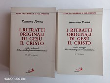 Romano Penna - I ritratti