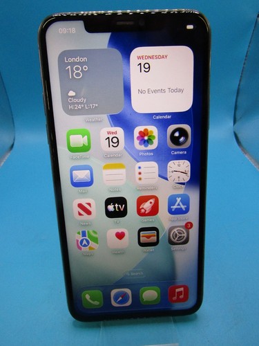 Apple iphone pro - apple, 512