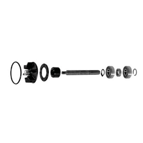 Kit revisione pompa acqua