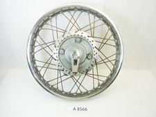 Cerchio ruota posteriore Honda CB 500 Four 18 x 1,85 canale 46