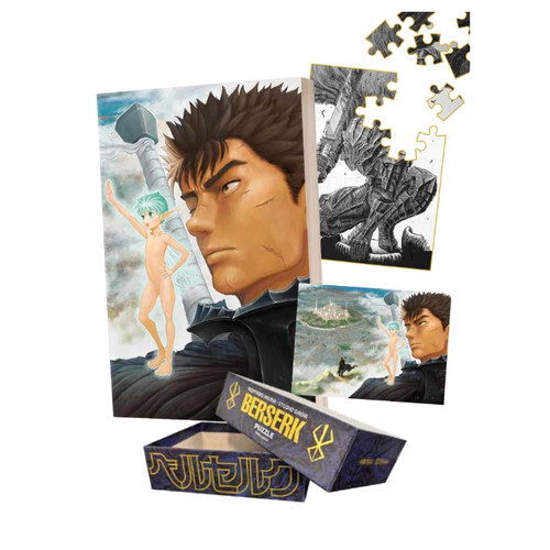 Berserk collection manga - collection,