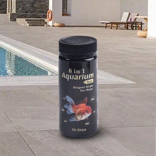 Kit test acquario - test,