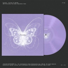 TAEYEON [PANORAMA:THE BEST OF