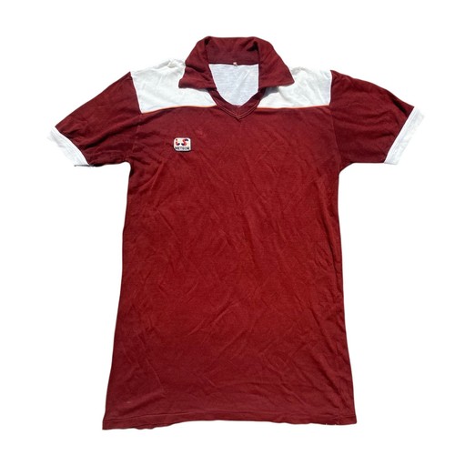 Meteor tshirt jersey calcio
