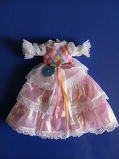 Lady lovely locks - ",, abito