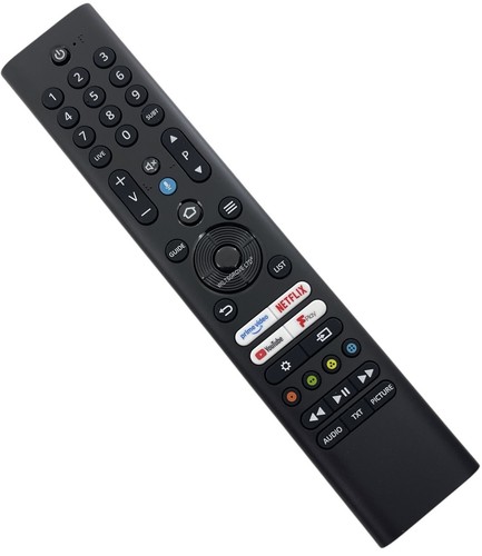 Telecomando toshiba - tv,
