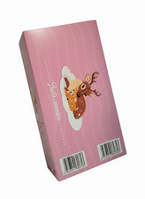 Nuovo Set 7 Buste Corredino