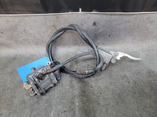 Honda 250r 400r - 250r, 400