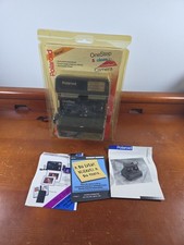 Macchina fotografica vintage