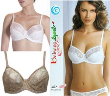 Reggiseno Balconcino Donna