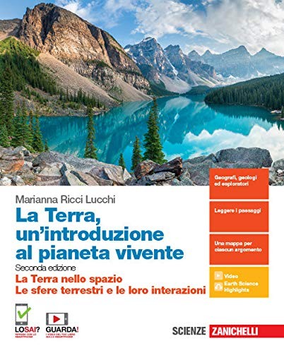 Terra introduzione al - terra,